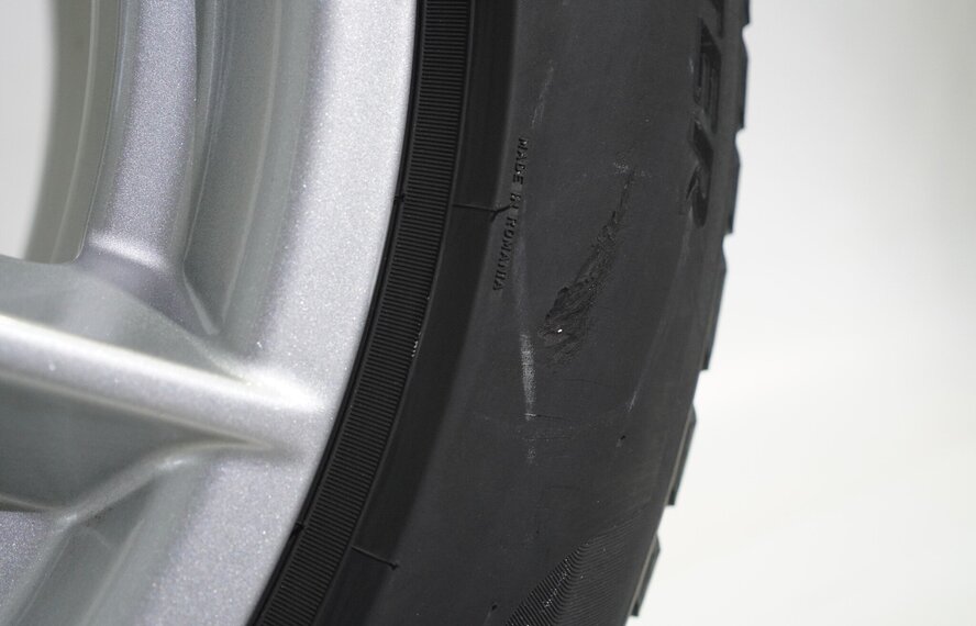 BMW BMW 5 er G30 G31 8 er G14 G15 G16 618 17 Zoll Felgen Pirelli Winterkompletträder Original