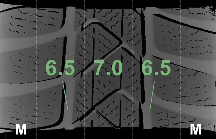 BMW BMW X1 F48 X2 F39 574 17 Zoll Felgen Pirelli Winterkompletträder Original