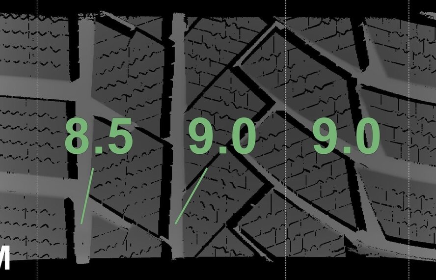 BMW BMW 5 er G30 G31 8 er G14 G15 G16 642 18 Zoll Felgen Continental Runflat Winterkompletträder Neu Original