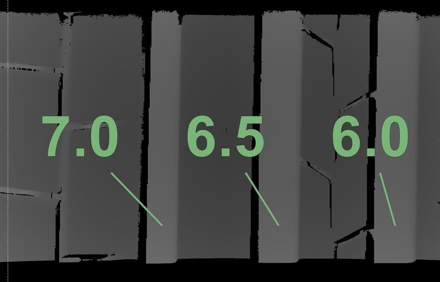 Audi Audi e-tron GE Q8 e-tron 22 Zoll Felgen Continental Sommerkompletträder Neu Original