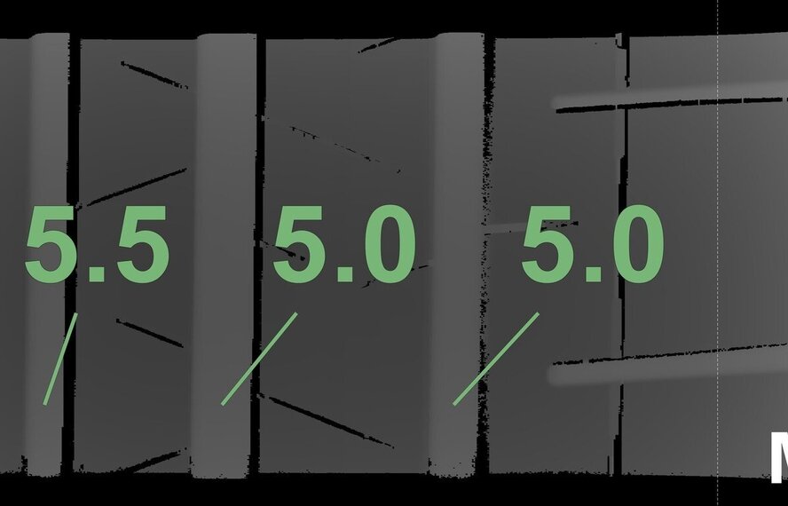 Audi Audi RS4 RS5 B9 20 Zoll Felgen Pirelli Sommerkompletträder Original