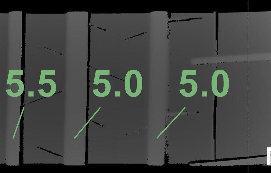 Audi Audi RS4 RS5 B9 20 Zoll Felgen Pirelli Sommerkompletträder Original