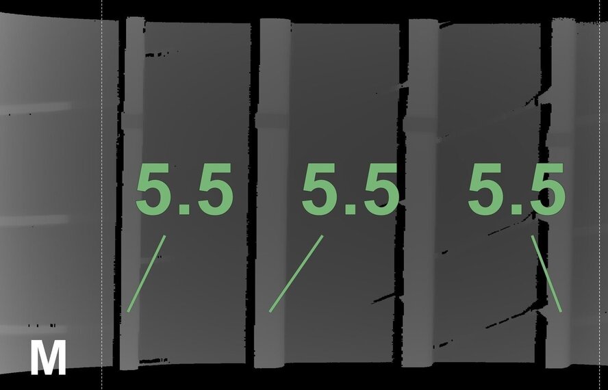Mini Zoll Felgen Goodyear Sommerkompletträder Neu Original
