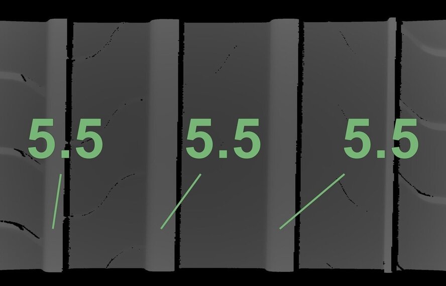 BMW BMW 7 er G70 X3 G45 908M 21 Zoll Felgen Bridgestone Sommerkompletträder Original