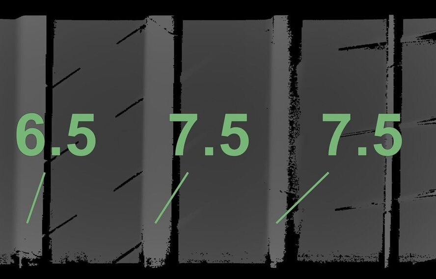 BMW BMW X3M X4M F97 F98 892M 21 Zoll Felgen Michelin Sommerkompletträder Neu Original