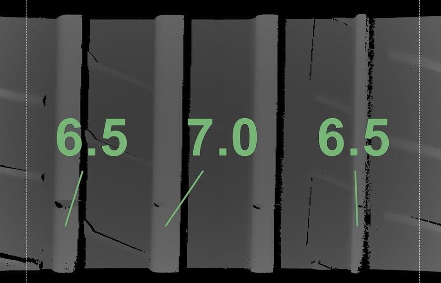 Audi Audi Q3 SQ3 F3B 19 Zoll Felgen Goodyear Sommerkompletträder Neu Original