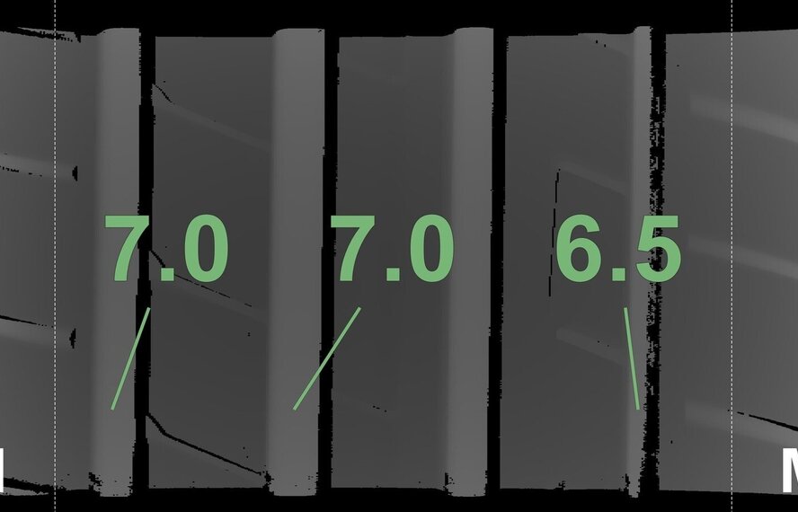 Audi Audi Q3 SQ3 F3B 19 Zoll Felgen Goodyear Sommerkompletträder Neu Original