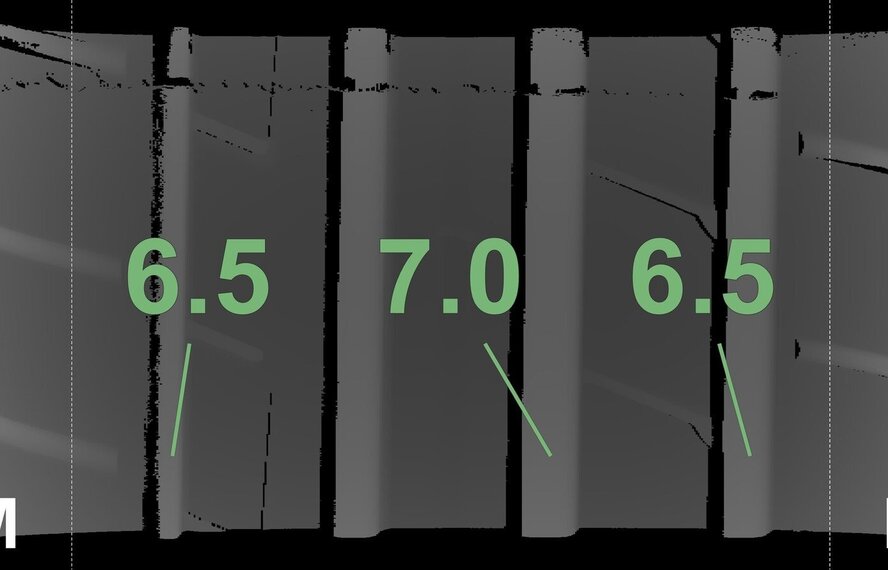 Audi Audi Q3 SQ3 F3B 19 Zoll Felgen Goodyear Sommerkompletträder Neu Original