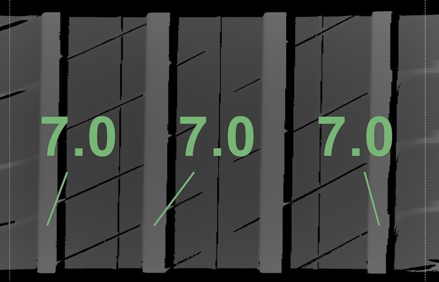 Audi Audi Q5 SQ5 80A 20 Zoll Felgen Michelin Sommerkompletträder Original