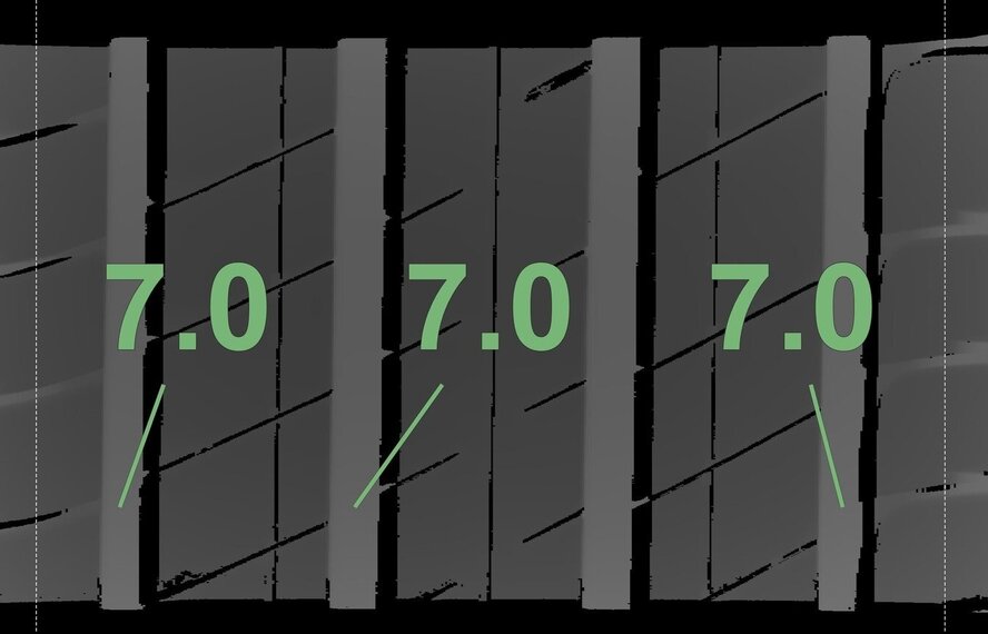 Audi Audi Q5 SQ5 80A 20 Zoll Felgen Michelin Sommerkompletträder Original