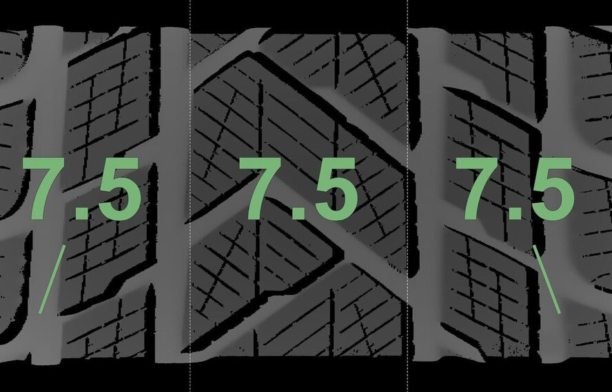 Mercedes Mercedes GLE W167 21 Zoll Felgen Pirelli Winterkompletträder Neu Original