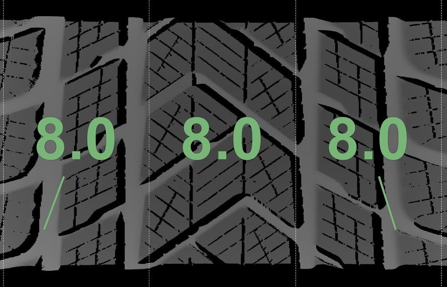 Mercedes Mercedes GLE W167 21 Zoll Felgen Pirelli Winterkompletträder Neu Original