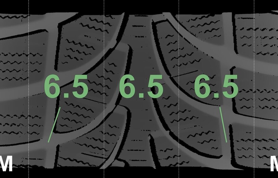 Mercedes Mercedes GLC X253 GLC Coupé C253 18 Zoll Felgen Bridgestone Winterkompletträder Original