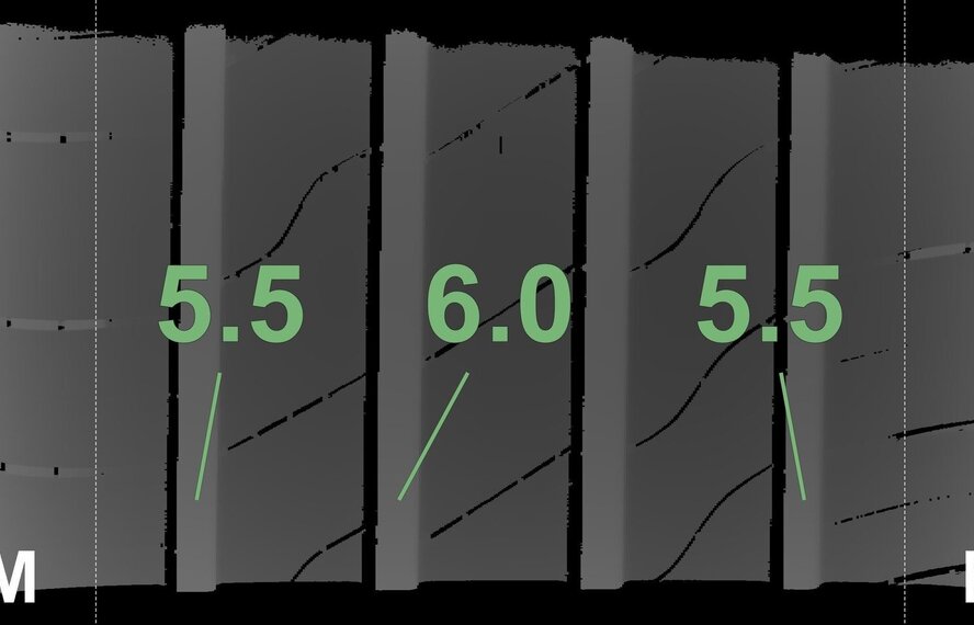 Mercedes Mercedes A B CLA Klasse W176 W117 W246 18 Zoll Felgen Goodyear Sommerkompletträder Original