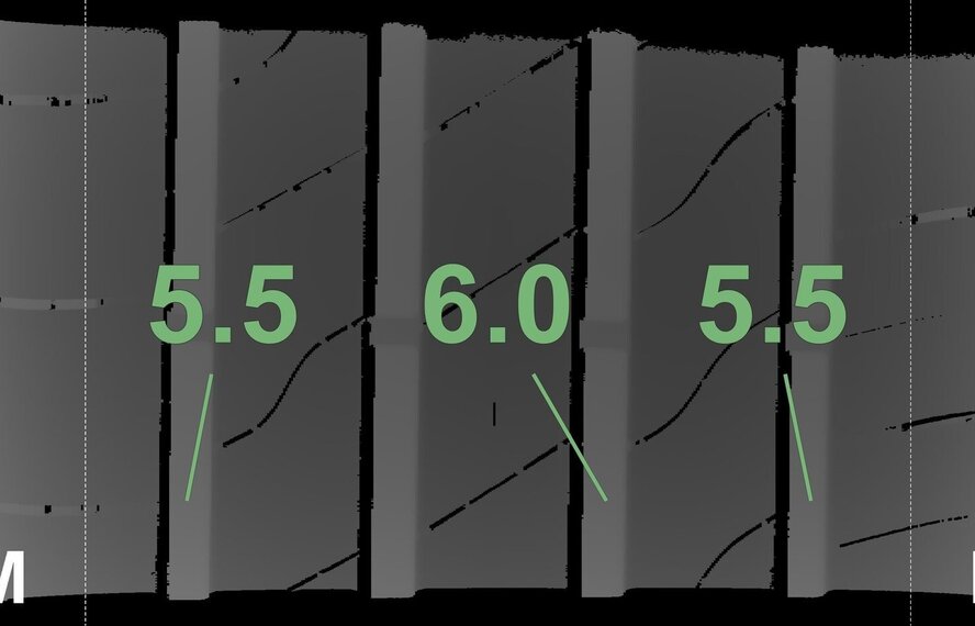 Mercedes Mercedes A B CLA Klasse W176 W117 W246 18 Zoll Felgen Goodyear Sommerkompletträder Original
