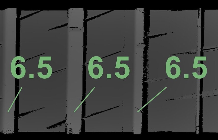 BMW BMW M8 F91 F92 F93 813M 20 Zoll Felgen Michelin Sommerkompletträder Neu Original