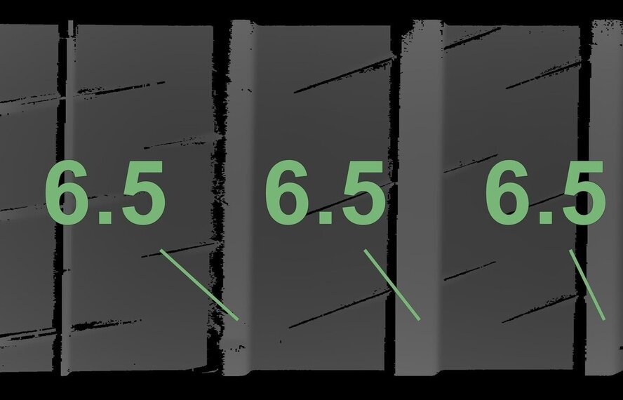 BMW BMW M8 F91 F92 F93 813M 20 Zoll Felgen Michelin Sommerkompletträder Neu Original