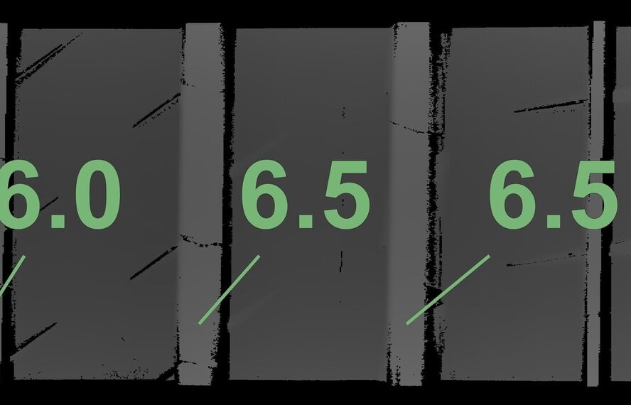 BMW BMW X5M F95 X6M F96 818M 21 & 22 Zoll Felgen Michelin Sommerkompletträder Neu Original