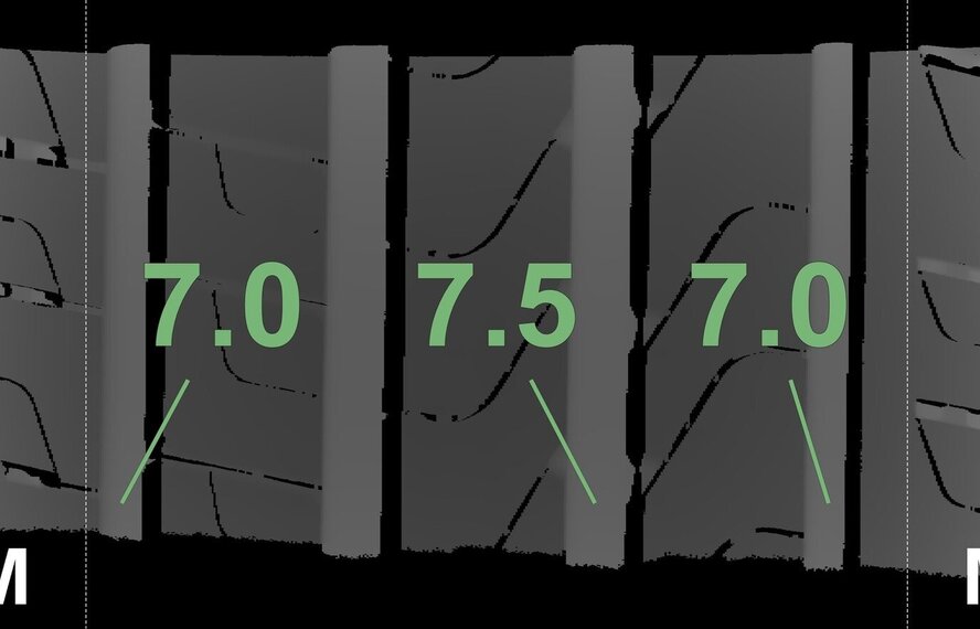 Audi Audi Q5 SQ5 80A 18 Zoll Felgen Pirelli Sommerkompletträder Original