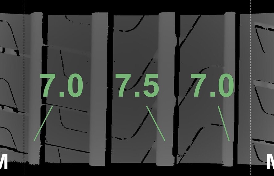 Audi Audi Q5 SQ5 80A 18 Zoll Felgen Pirelli Sommerkompletträder Original