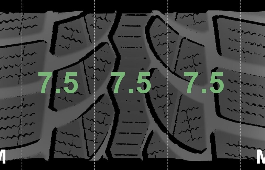 Audi Audi A3 S3 8Y 8V 18 Zoll Felgen Bridgestone Winterkompletträder Original