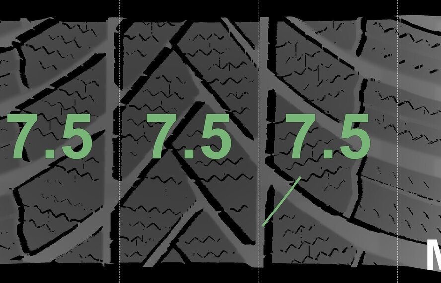 BMW BMW iX i20 1020 22 Zoll Felgen Bridgestone Winterkompletträder Original