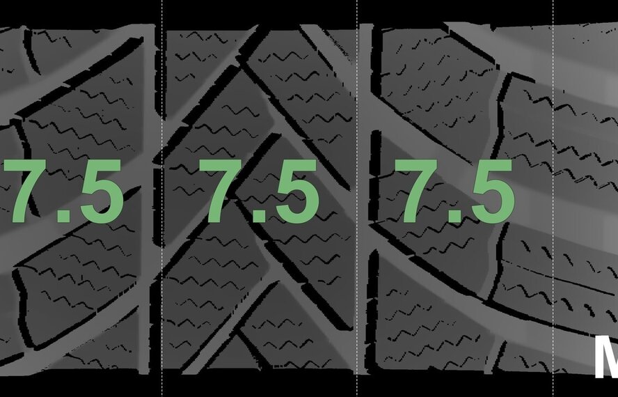 BMW BMW iX i20 1020 22 Zoll Felgen Bridgestone Winterkompletträder Original