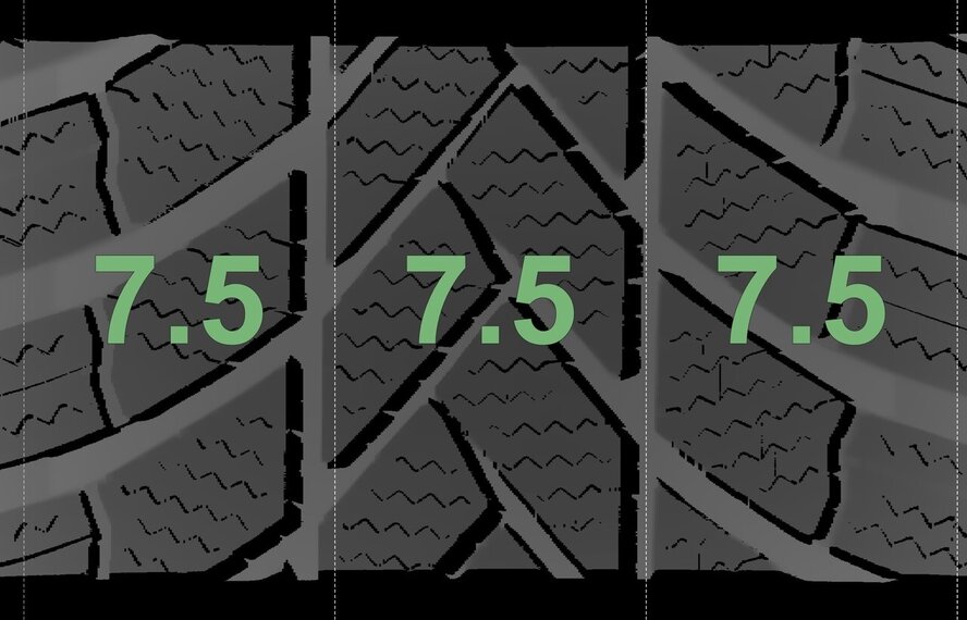 BMW BMW iX i20 1020 22 Zoll Felgen Bridgestone Winterkompletträder Original