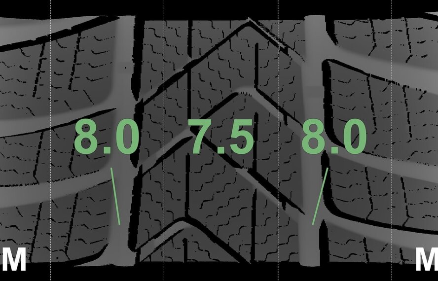 BMW BMW 3 4 er F30 F31 F32 F33 F36 658 18 Zoll Felgen Pirelli Runflat Winterkompletträder Neu Original