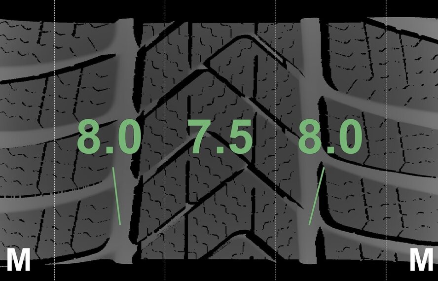 BMW BMW 3 4 er F30 F31 F32 F33 F36 658 18 Zoll Felgen Pirelli Runflat Winterkompletträder Neu Original