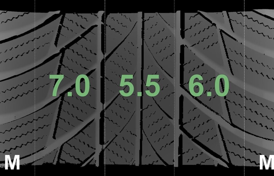 BMW BMW X3 X4 G01 G02 688 18 Zoll Felgen Bridgestone Runflat Winterkompletträder Original