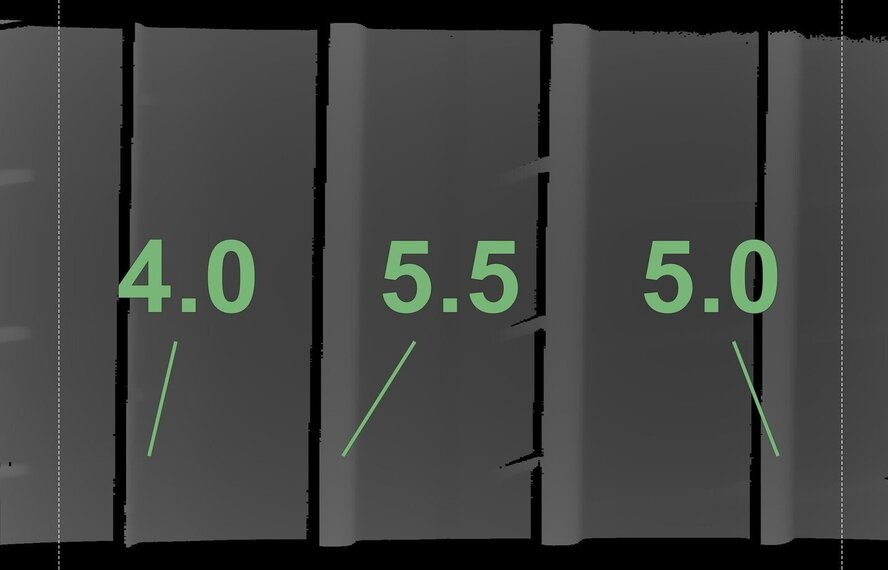 Audi Audi A3 S3 8Y 8V 19 Zoll Felgen Goodyear Sommerkompletträder Original