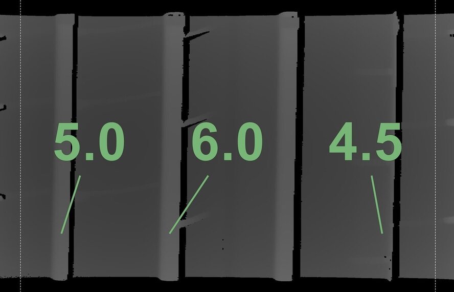 Audi Audi A3 S3 8Y 8V 19 Zoll Felgen Goodyear Sommerkompletträder Original