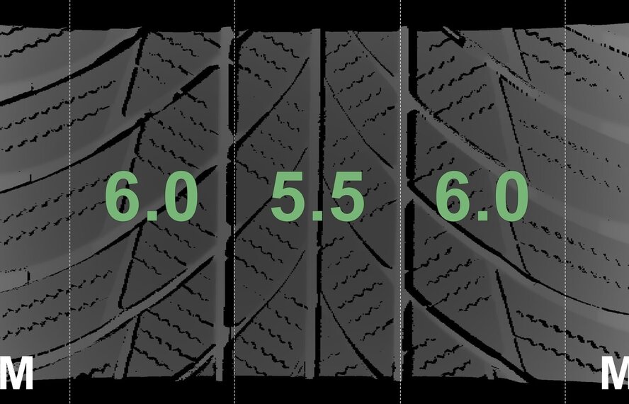 BMW BMW X3 X4 G01 G02 618 18 Zoll Felgen Bridgestone Runflat Winterkompletträder Original