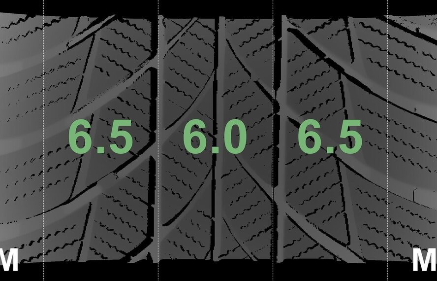 BMW BMW X3 X4 G01 G02 618 18 Zoll Felgen Bridgestone Runflat Winterkompletträder Original