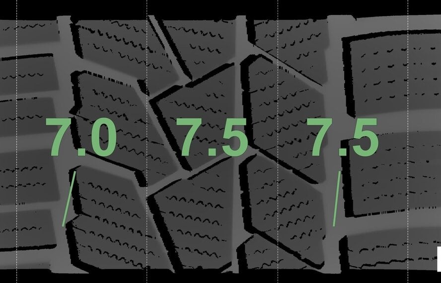 Porsche Porsche 911 992 GTS Turbo S GT3 20 & 21 Zoll Felgen Continental Winterkompletträder Original