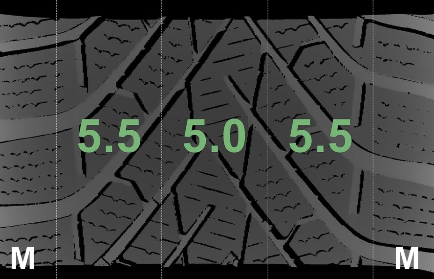 Mini Mini U25 Countryman 833 17 Zoll Felgen Pirelli Winterkompletträder Original