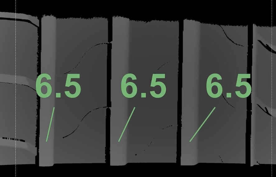 Audi Audi Q5 8MA 21 Zoll Felgen Bridgestone Sommerkompletträder Original