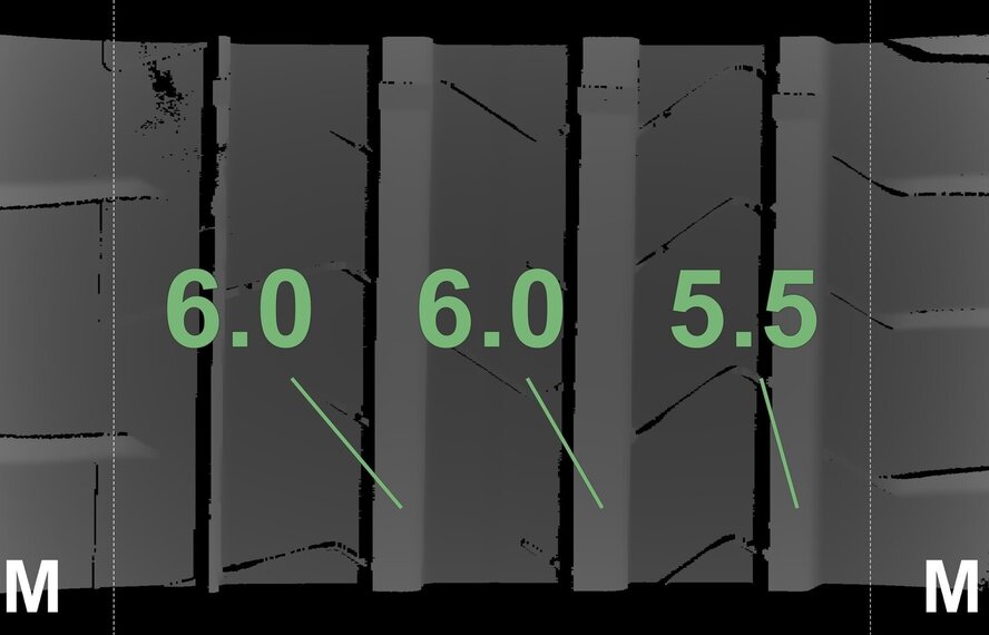 Audi Audi A3 S3 8Y 8V S-line 19 Zoll Felgen Pirelli Sommerkompletträder Original