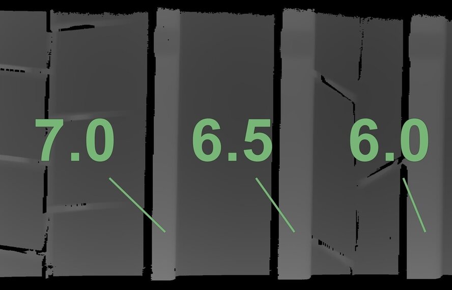 Audi Audi RS4 RS5 B9 20 Zoll Felgen Continental Sommerkompletträder Neu Original