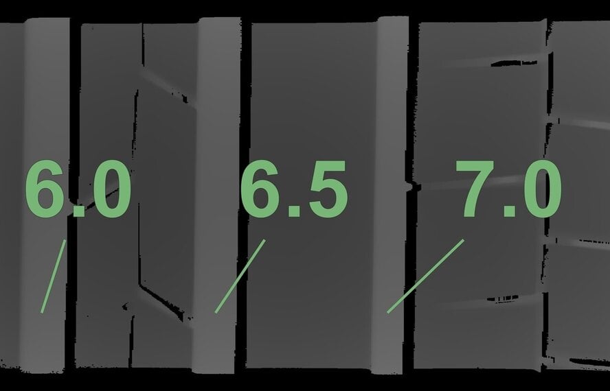 Audi Audi RS4 RS5 B9 20 Zoll Felgen Continental Sommerkompletträder Neu Original