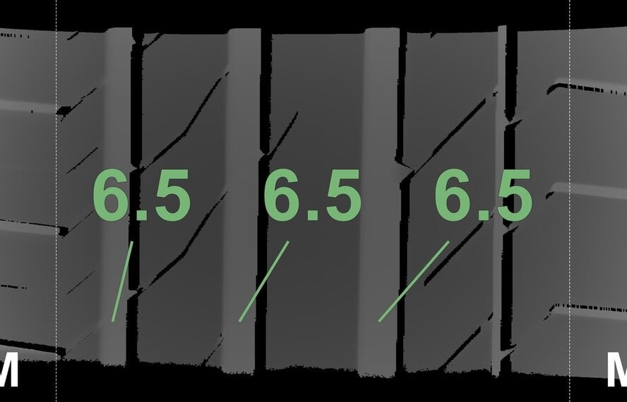 Audi Audi Q5 SQ5 80A 19 Zoll Felgen Continental Sommerkompletträder Original