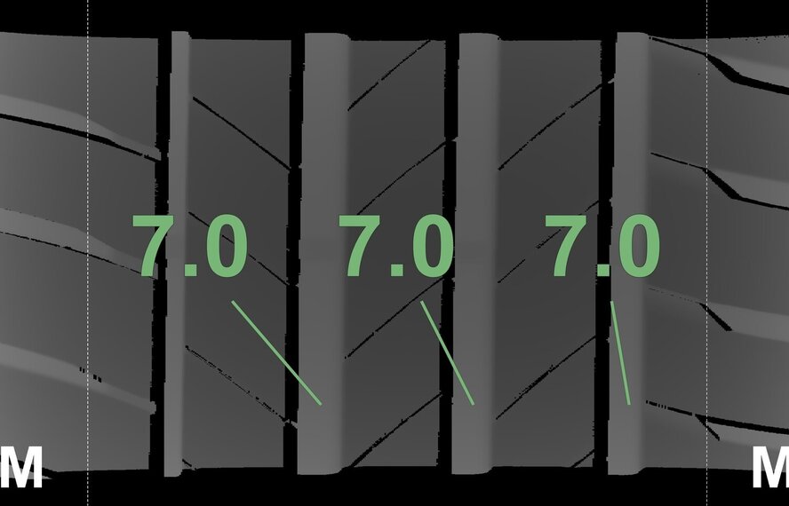 Audi Audi A3 S3 8Y 8V 18 Zoll Felgen Bridgestone Sommerkompletträder Original
