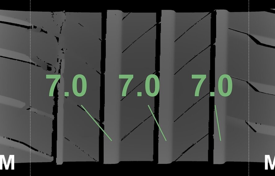 Audi Audi A3 S3 8Y 8V 18 Zoll Felgen Bridgestone Sommerkompletträder Original