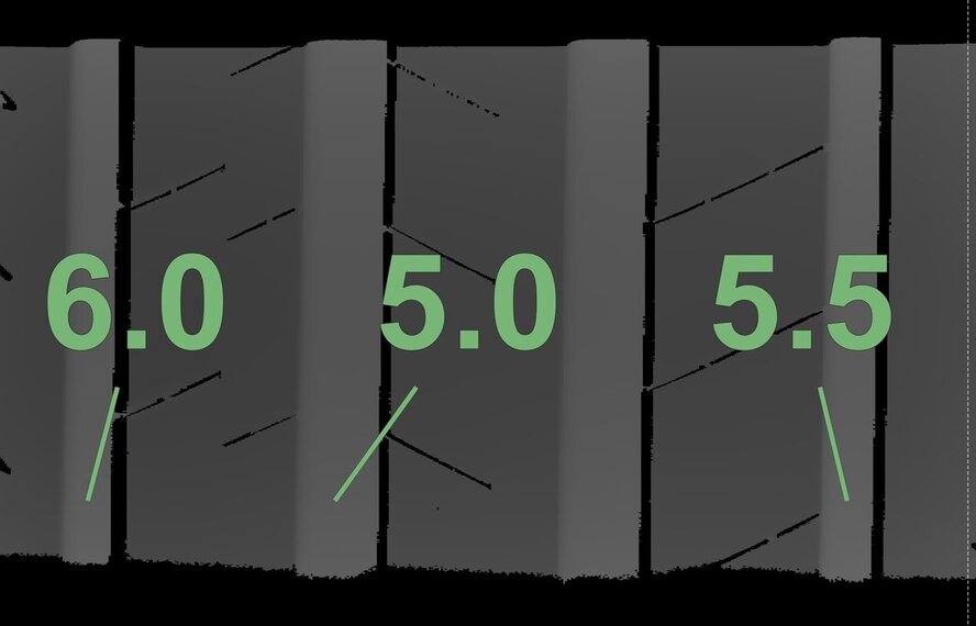 BMW BMW X3 X4 G01 G02 726i 21 Zoll Felgen Bridgestone Runflat Sommerkompletträder Original