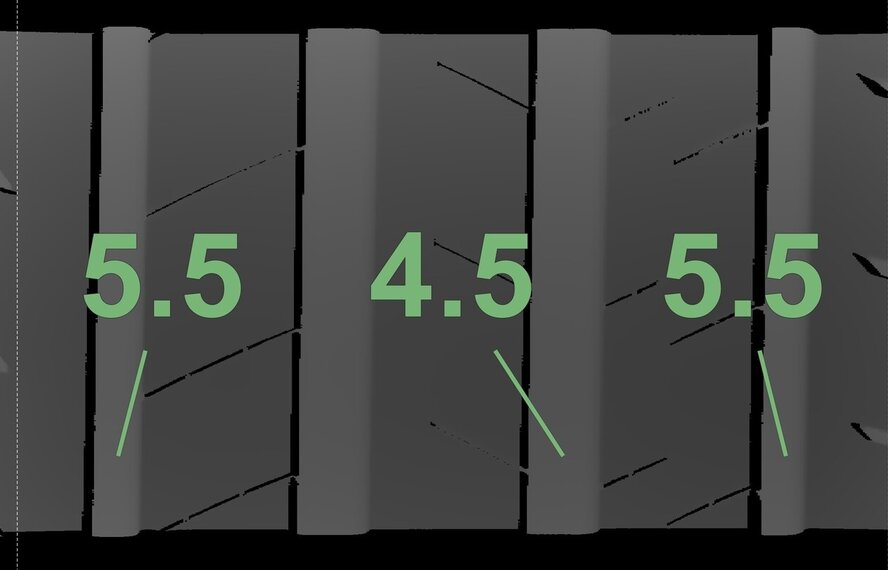 BMW BMW X3 X4 G01 G02 726i 21 Zoll Felgen Bridgestone Runflat Sommerkompletträder Original