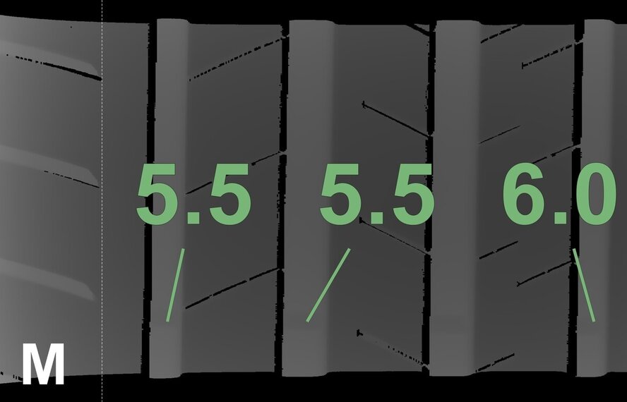 BMW BMW X3 X4 G01 G02 726i 21 Zoll Felgen Bridgestone Runflat Sommerkompletträder Original