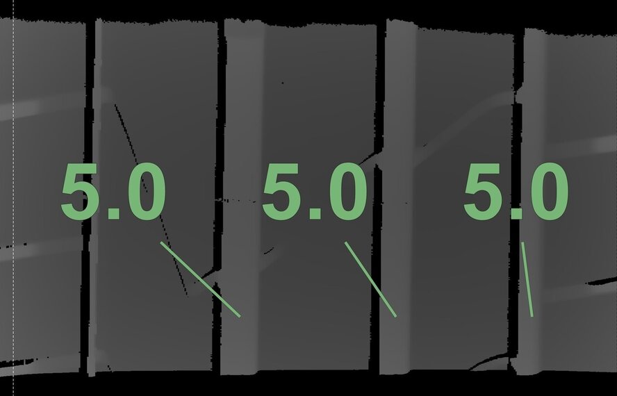 Audi Audi A4 S4 B9 8W 18 Zoll Felgen Hankook Sommerkompletträder Original