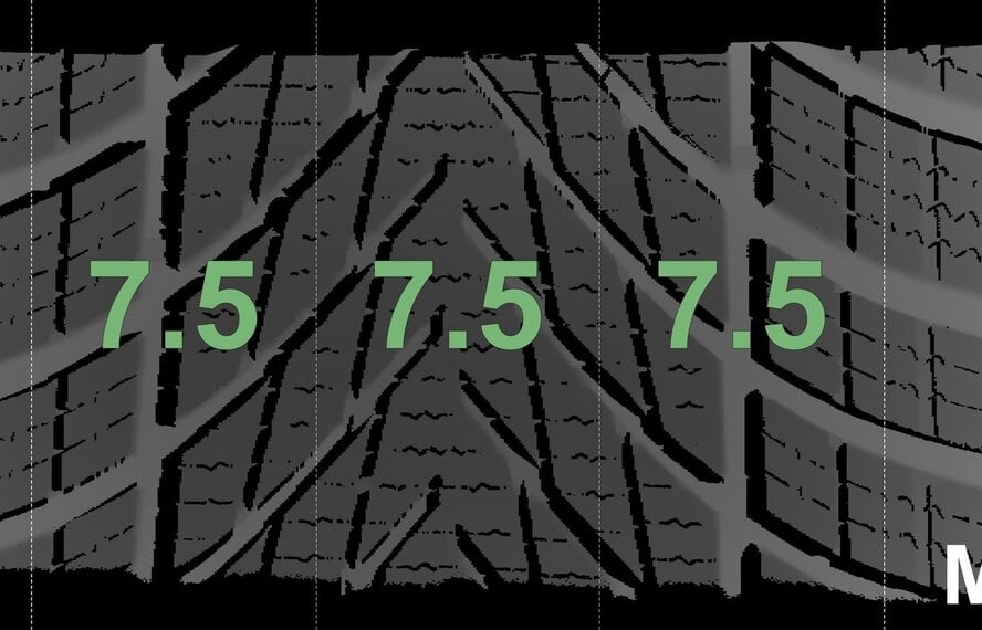 Audi Audi A5 S5 B10 19 Zoll Felgen Goodyear Winterkompletträder Original