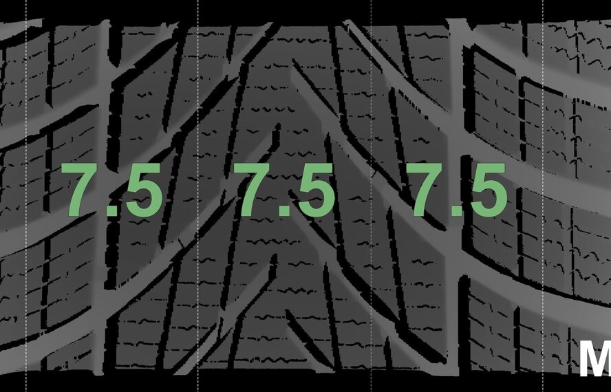 Audi Audi A5 S5 B10 19 Zoll Felgen Goodyear Winterkompletträder Original